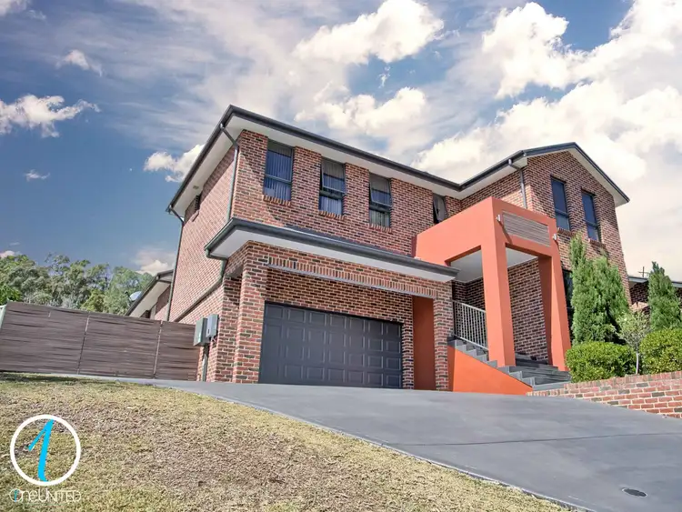 18 Charles Place, Mount Annan NSW 2567