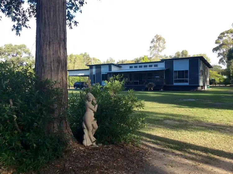 Fifth view of Homely rural property listing, 64 Woodhaven Way, Cooroibah QLD 4565