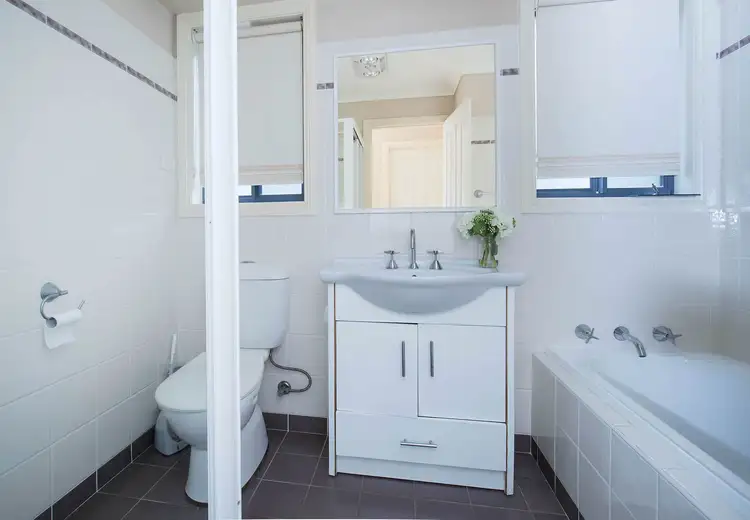 Third view of Homely villa listing, 1B Barbour Rd, Thirlmere NSW 2572
