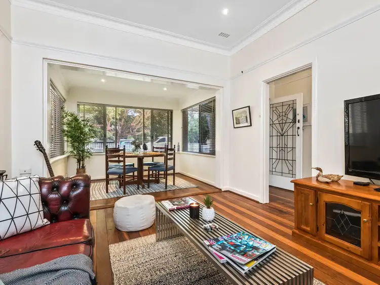 237 Railway Road, Subiaco WA 6008