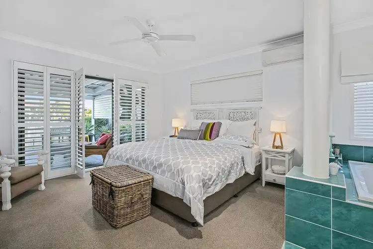 Fifth view of Homely house listing, 47 Marawa Drive, Parrearra QLD 4575