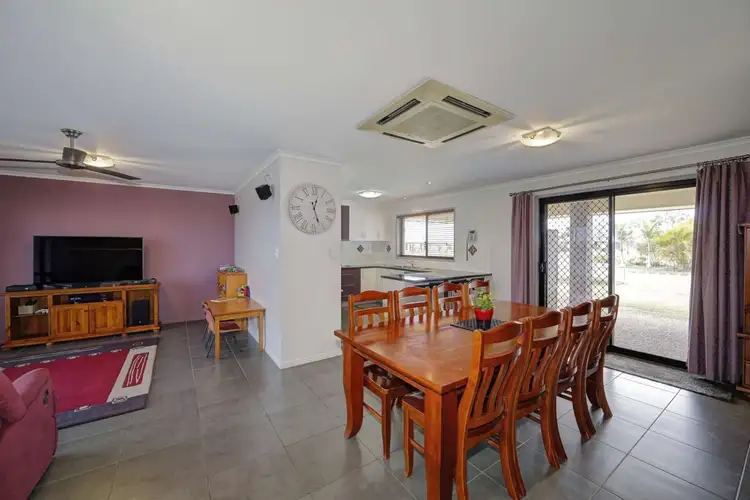 Third view of Homely house listing, 8 Palmerston Drive, Branyan QLD 4670