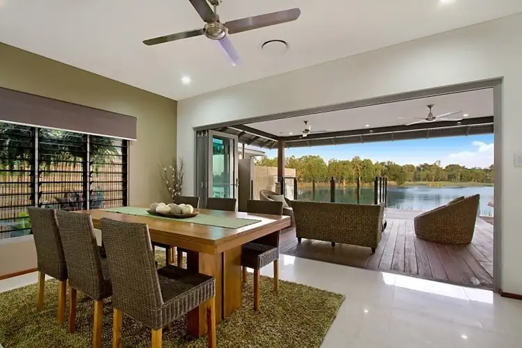 Third view of Homely house listing, 45 Don Circuit, Durack NT 830