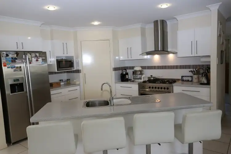Seventh view of Homely house listing, 4 Habitat Circuit, Cooloola Cove QLD 4580