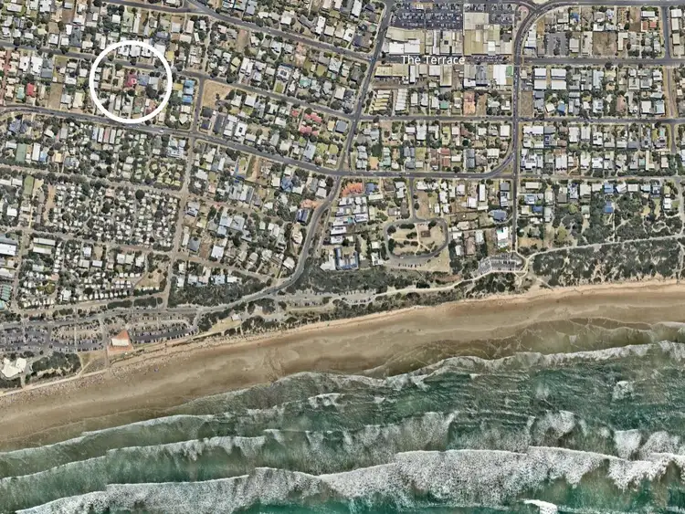 Second view of Homely unit listing, 4/62 Dare Street, Ocean Grove VIC 3226