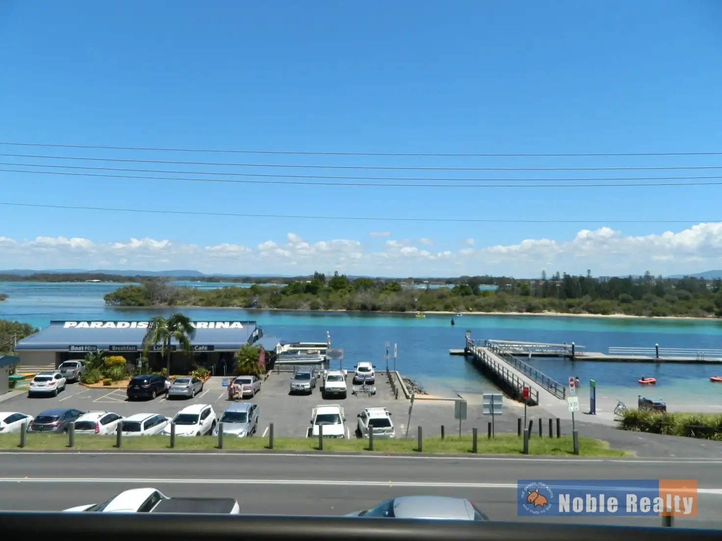 Main view of Homely unit listing, 4/62 Little Street 'Island View', Forster NSW 2428