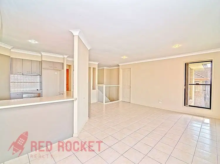 Third view of Homely house listing, 22 Brookvale Drive, Underwood QLD 4119