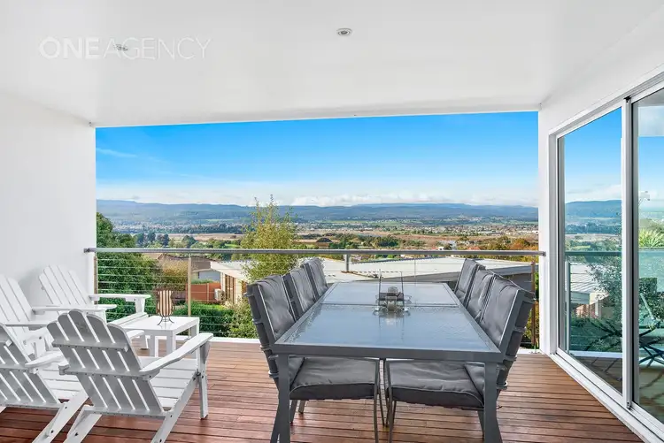 Fifth view of Homely house listing, 18 Pitten Crief, Riverside TAS 7250