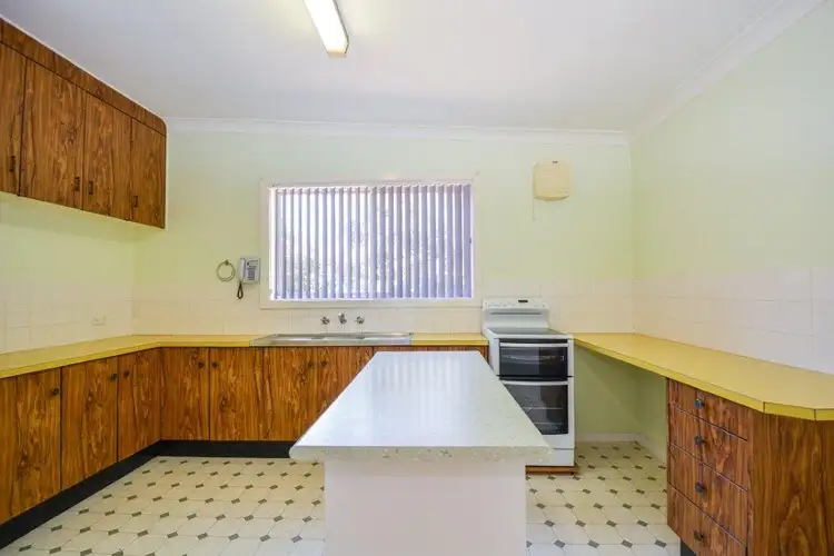 Sixth view of Homely house listing, 9 Jensen Street, Gunnedah NSW 2380