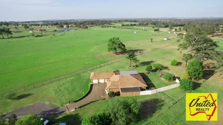 Sixth view of Homely house listing, 145 Biffins Road, Cawdor NSW 2570