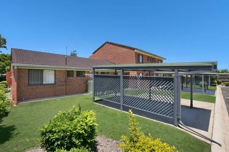 Seventh view of Homely townhouse listing, 62/16 Thornhill Street, Springwood QLD 4127