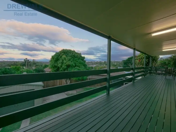 Fifth view of Homely house listing, 26 Flinders Crescent, Boronia Heights QLD 4124