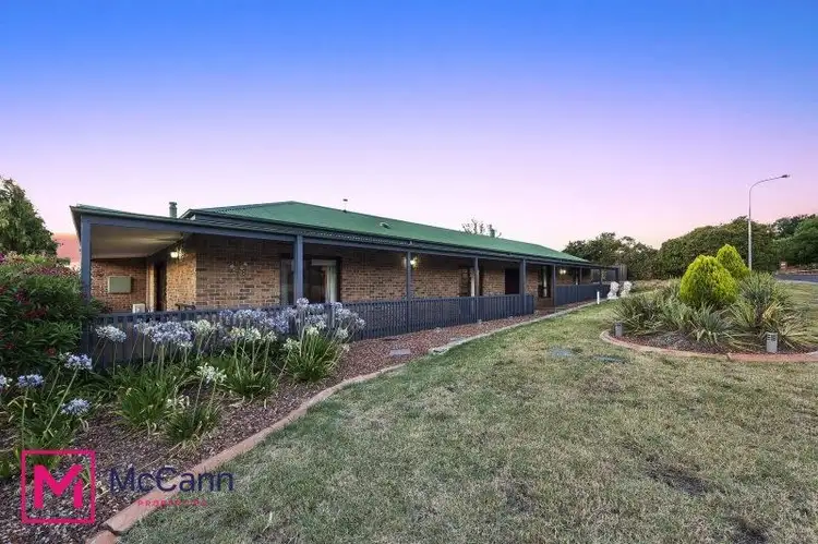 Fifth view of Homely house listing, 1 Cleary Place, Gilmore ACT 2905