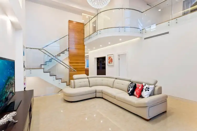Third view of Homely house listing, 3A Canberra Road, Sylvania NSW 2224