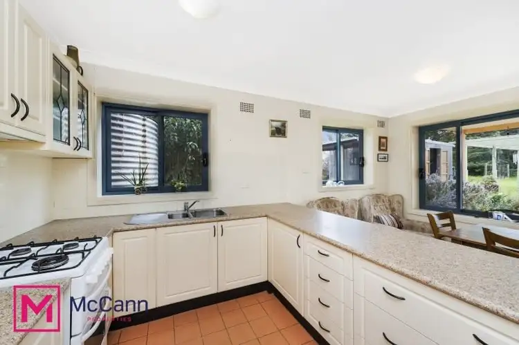 Fourth view of Homely house listing, 5 Warrataw Street, Gunning NSW 2581
