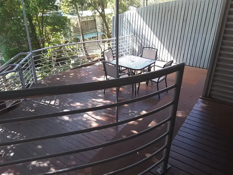 Seventh view of Homely villa listing, Villa 626 Kingfisher Bay, Fraser Island QLD 4581