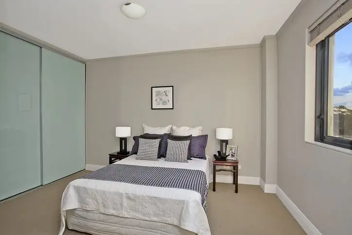Third view of Homely apartment listing, Address available on request