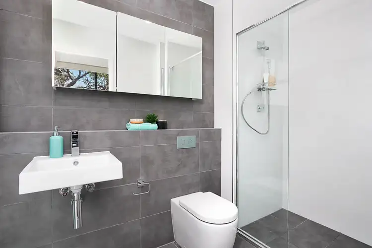 Third view of Homely apartment listing, 212/11 Veno Street, Heathcote NSW 2233