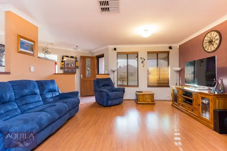 Sixth view of Homely house listing, 5 Louisa Grove, Ellenbrook WA 6069