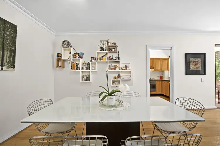 Third view of Homely apartment listing, 3/64 Cremorne Road, Cremorne NSW 2090