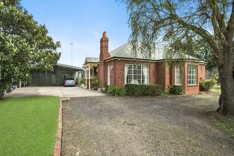 1272-1280 Bellarine Highway, Wallington VIC 3221