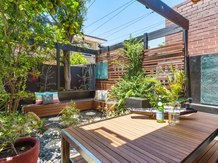 Sixth view of Homely townhouse listing, 17 Burgess Street, Leederville WA 6007