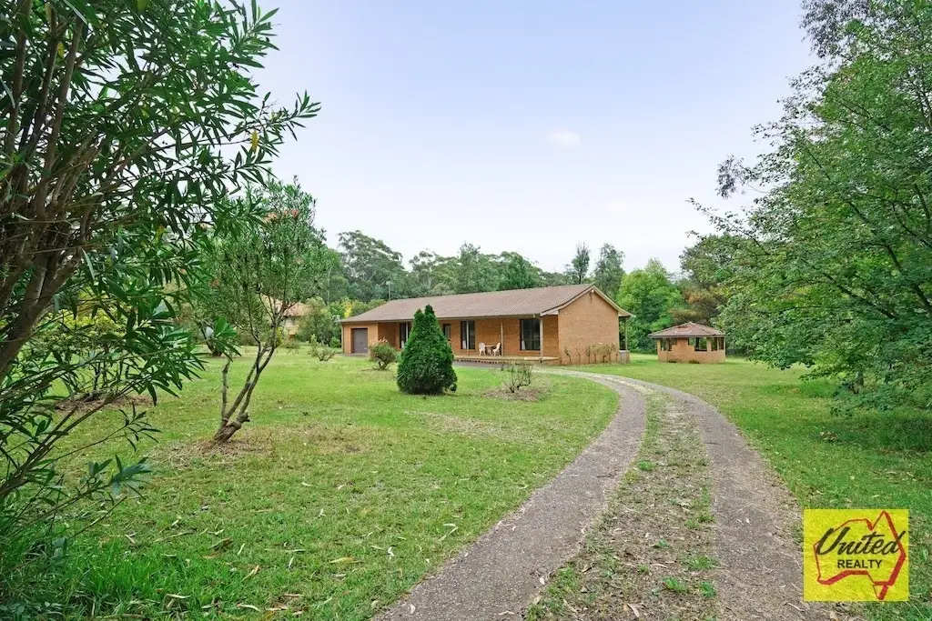 Main view of Homely house listing, 154 Binalong Road, Belimbla Park NSW 2570