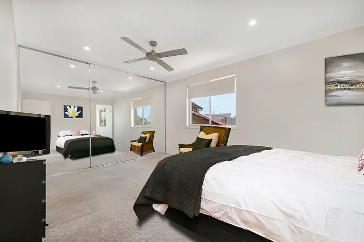 Fourth view of Homely house listing, 1 Hillview Parade, Ashmore QLD 4214