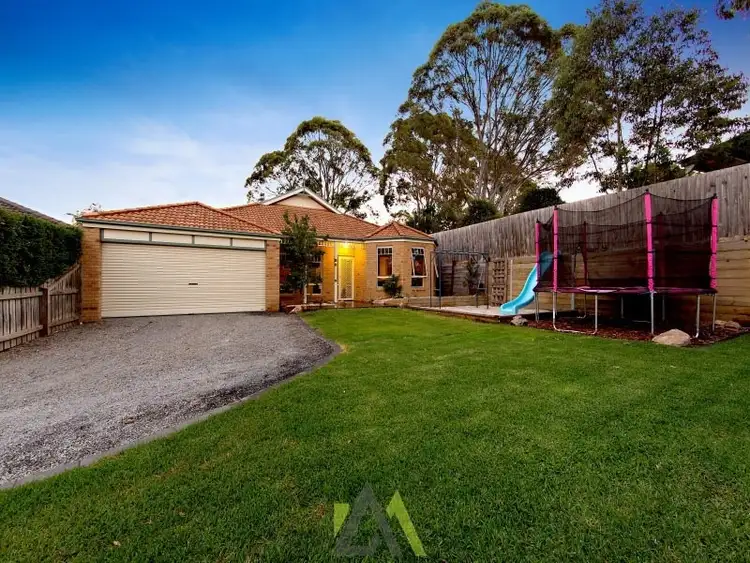 Main view of Homely house listing, 5 Kialla Place, Langwarrin VIC 3910