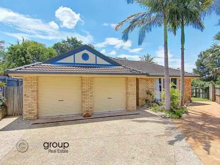 Main view of Homely house listing, 17 Fromelles Court, Regents Park QLD 4118