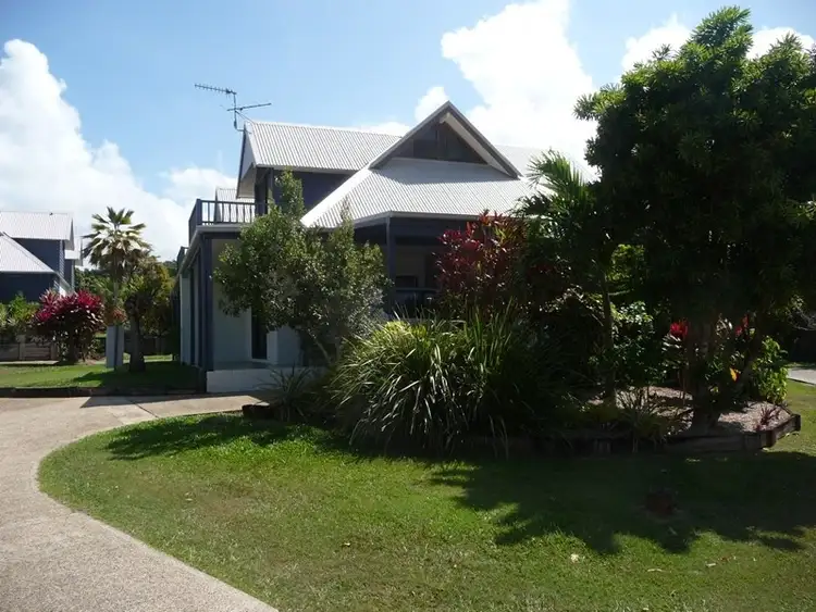 Fourth view of Homely apartment listing, 5/18 Giufre Cr, Wongaling Beach QLD 4852