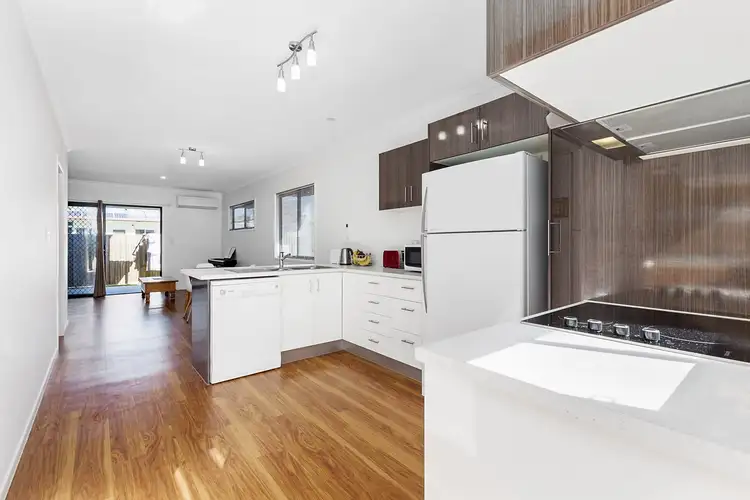Fourth view of Homely townhouse listing, 4/19 Ridge Road, Maroochydore QLD 4558