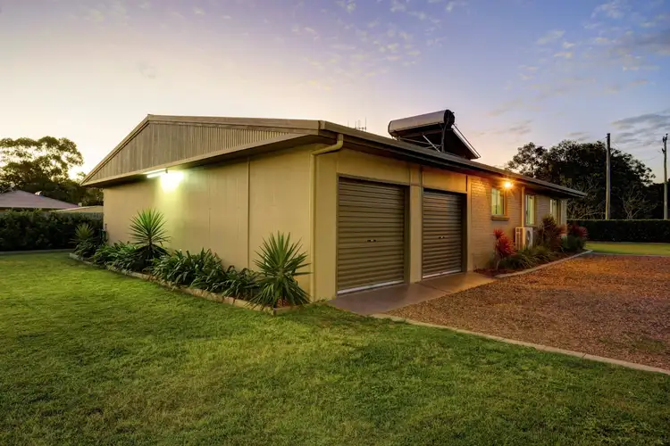 Fourth view of Homely rural property listing, 11 Booloongie Road, Gooburrum QLD 4670