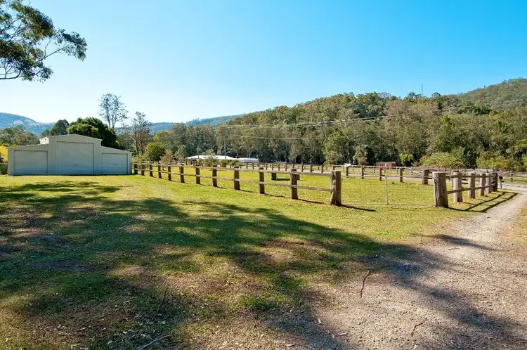 Third view of Homely rural property listing, 518 Cedar Creek Rd, Cedar Creek QLD 4207