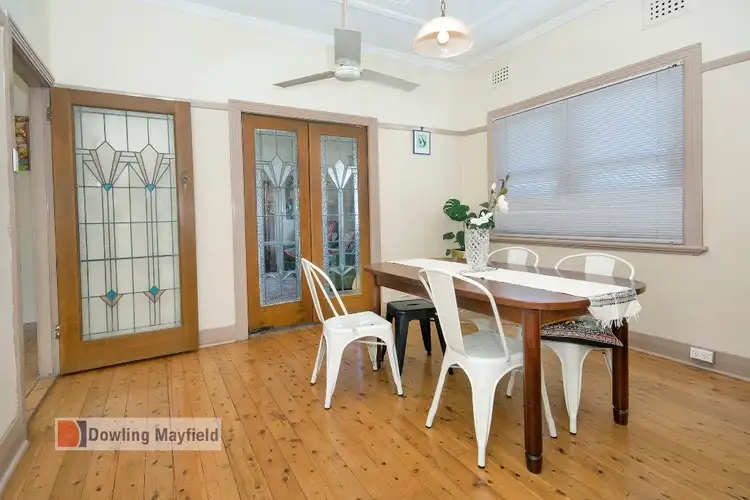 Second view of Homely house listing, 33 Baker Street, Mayfield NSW 2304