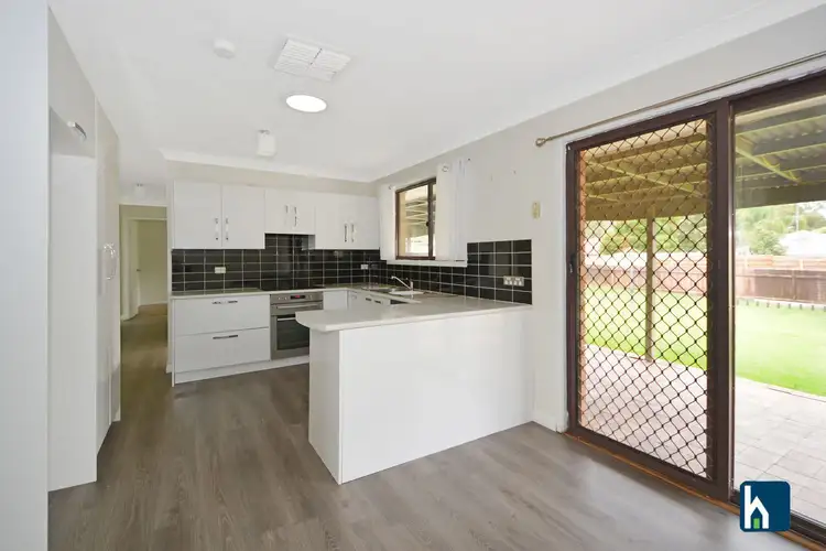 Third view of Homely house listing, 5 Boronia Ave, Gunnedah NSW 2380