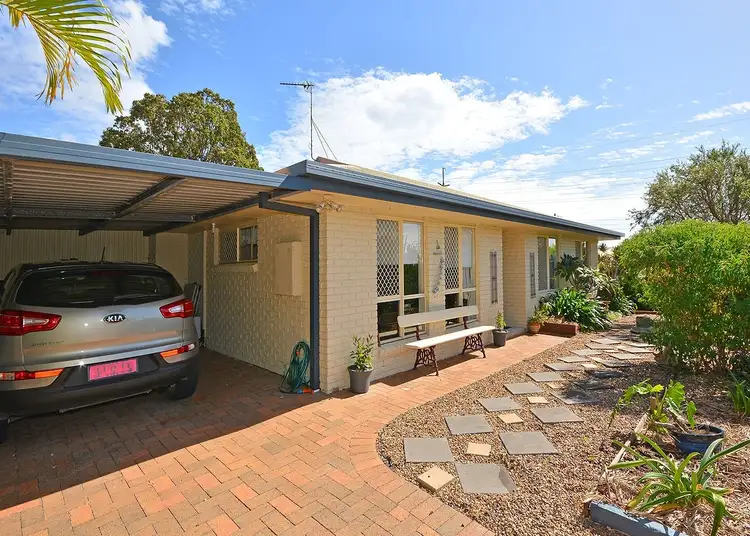 Sixth view of Homely house listing, 3 Ian Avenue, Kawungan QLD 4655