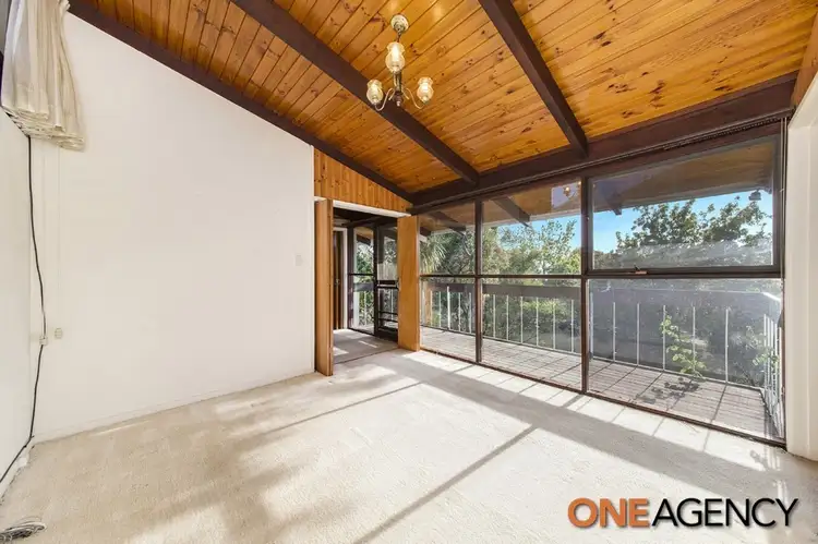 Third view of Homely house listing, 12 McCay Place, Pearce ACT 2607