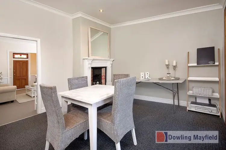Fourth view of Homely house listing, 78 Barton Street, Mayfield NSW 2304