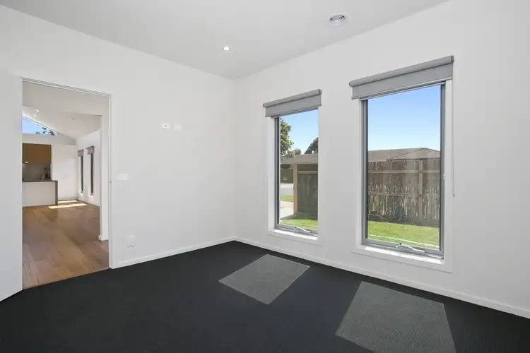 Fifth view of Homely townhouse listing, 88 Eggleston Street, Ocean Grove VIC 3226