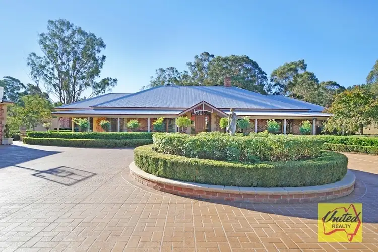 Seventh view of Homely house listing, 40 Inverary Close, Razorback NSW 2571