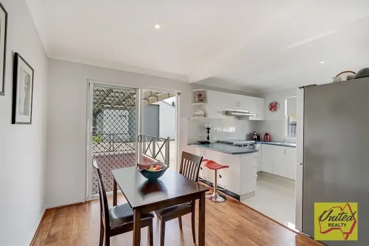 Fourth view of Homely rural property listing, 25 McIntosh Street, The Oaks NSW 2570