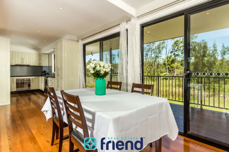 Fourth view of Homely house listing, 502 Marsh Road, Bobs Farm NSW 2316