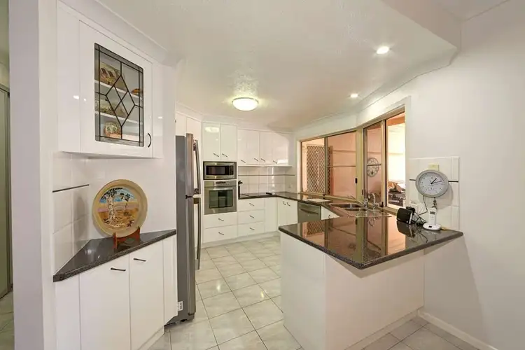 Sixth view of Homely house listing, 9 Woodglen Close, Bargara QLD 4670