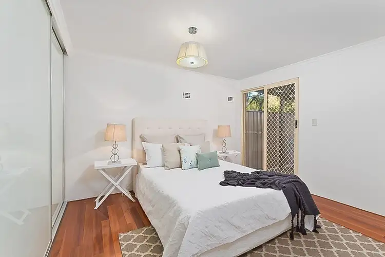Third view of Homely apartment listing, 18/3 Ramu Close, Sylvania Waters NSW 2224