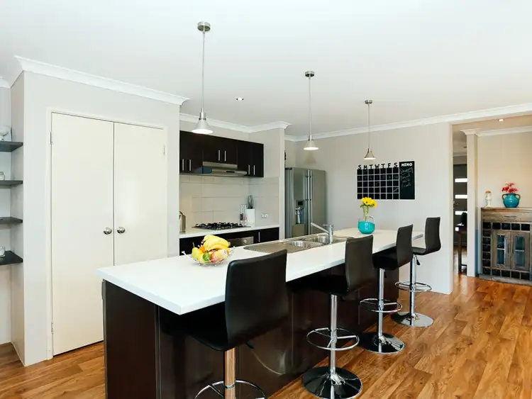Third view of Homely house listing, 94 Marden Grange, Aveley WA 6069