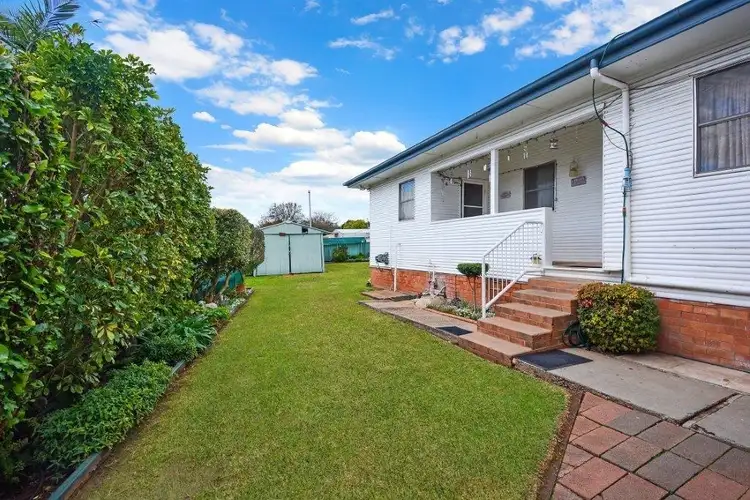 Sixth view of Homely house listing, 8 Goodwin Road, Gunnedah NSW 2380