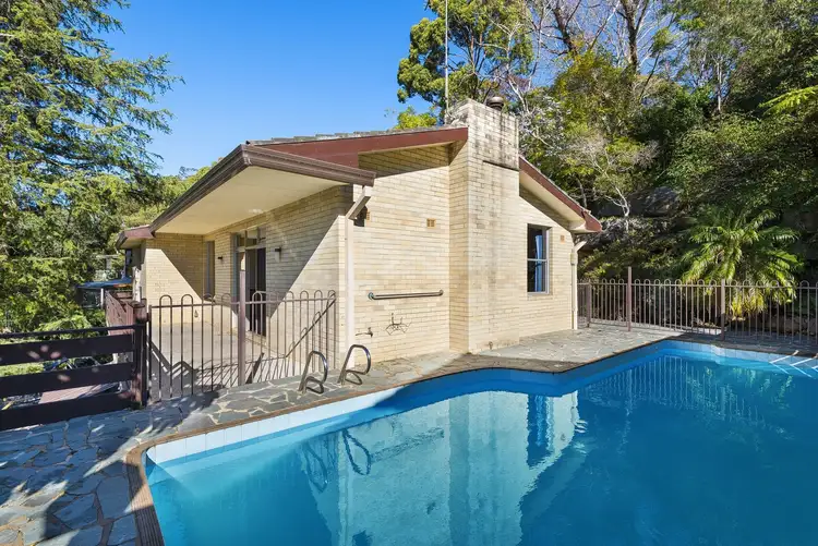 Third view of Homely house listing, 45 Sylvan Avenue, East Lindfield NSW 2070