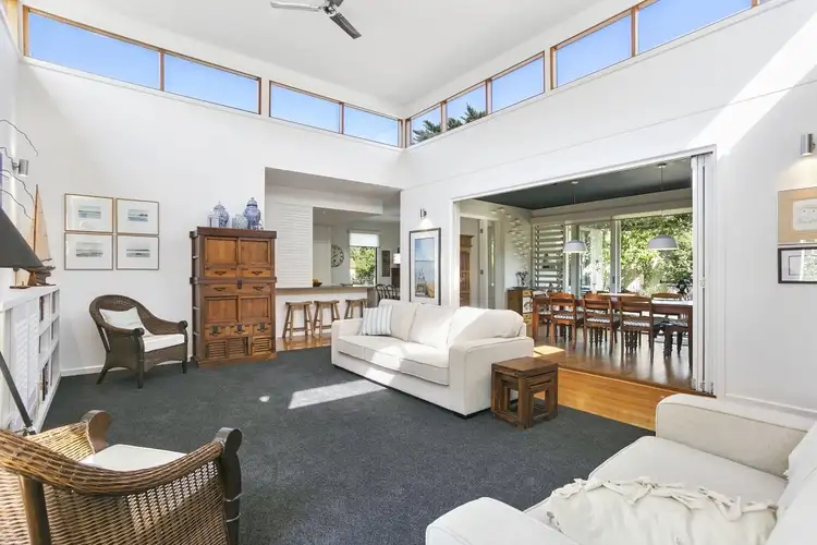 Second view of Homely house listing, 14 Chaudenay Mews, Ocean Grove VIC 3226