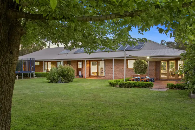 Second view of Homely rural property listing, 255 Swan Bay Road, Wallington VIC 3222